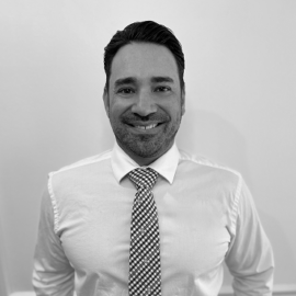 Bryan Belikoff
