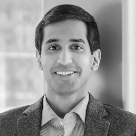 Praneil Patel