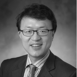 Ziwei Zhang
