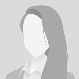female profile placeholder