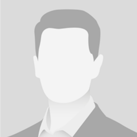 male profile placeholder